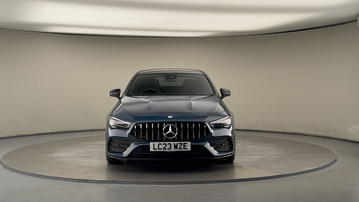 Used Mercedes-Benz CLA 2023 for sale - 76148527: Photo 3