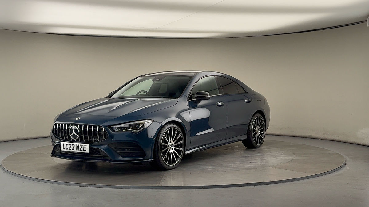 Used Mercedes-Benz CLA 2023 for sale - 76148527: Photo 31