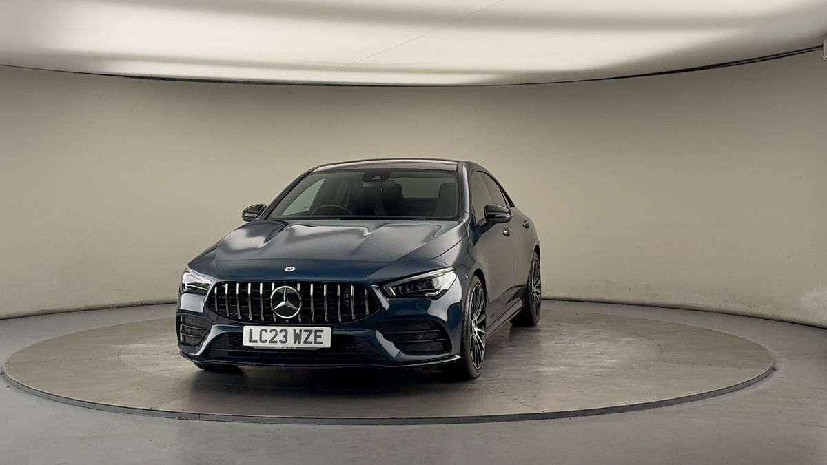 Used Mercedes-Benz CLA 2023 for sale - 76148527: Photo 32