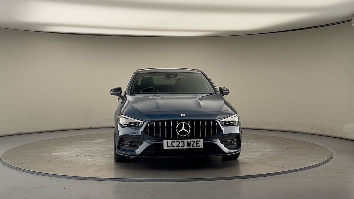 Used Mercedes-Benz CLA 2023 for sale - 76148527: Photo 33