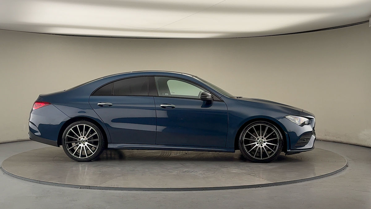 Used Mercedes-Benz CLA 2023 for sale - 76148527: Photo 37