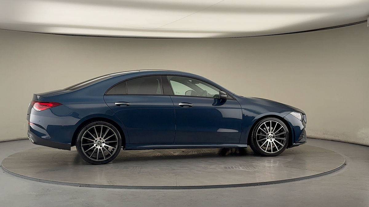 Used Mercedes-Benz CLA 2023 for sale - 76148527: Photo 38