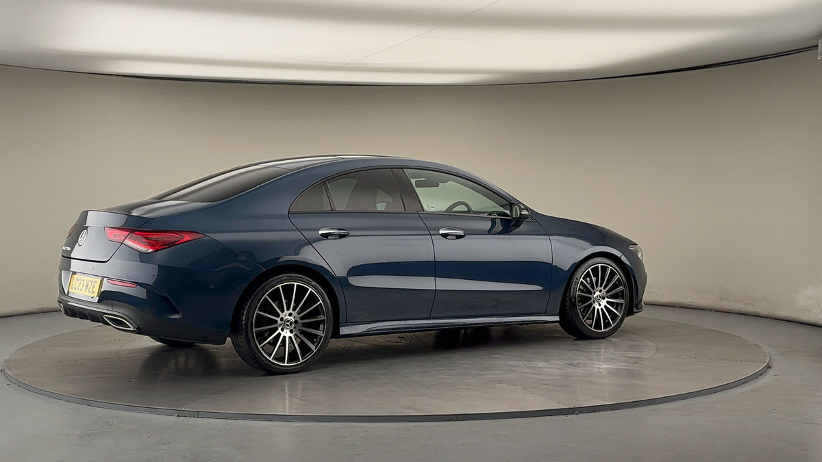 Used Mercedes-Benz CLA 2023 for sale - 76148527: Photo 39