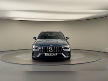 Used Mercedes-Benz CLA 2023 for sale - 76148527: Photo