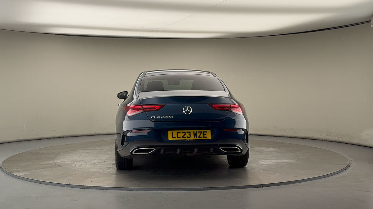 Used Mercedes-Benz CLA 2023 for sale - 76148527: Photo 42