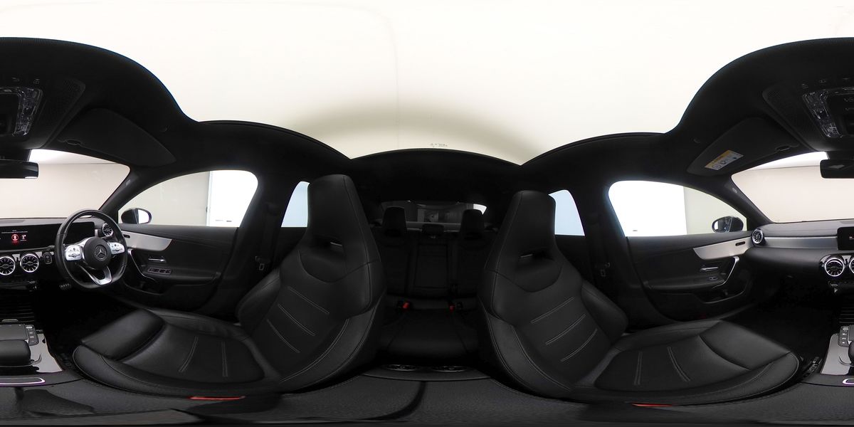 Used Mercedes-Benz CLA 2023 for sale - 76148527: Photo 45