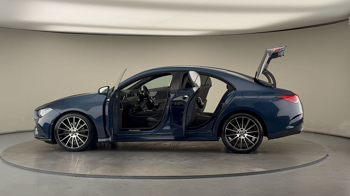 Used Mercedes-Benz CLA 2023 for sale - 76148527: Photo 47