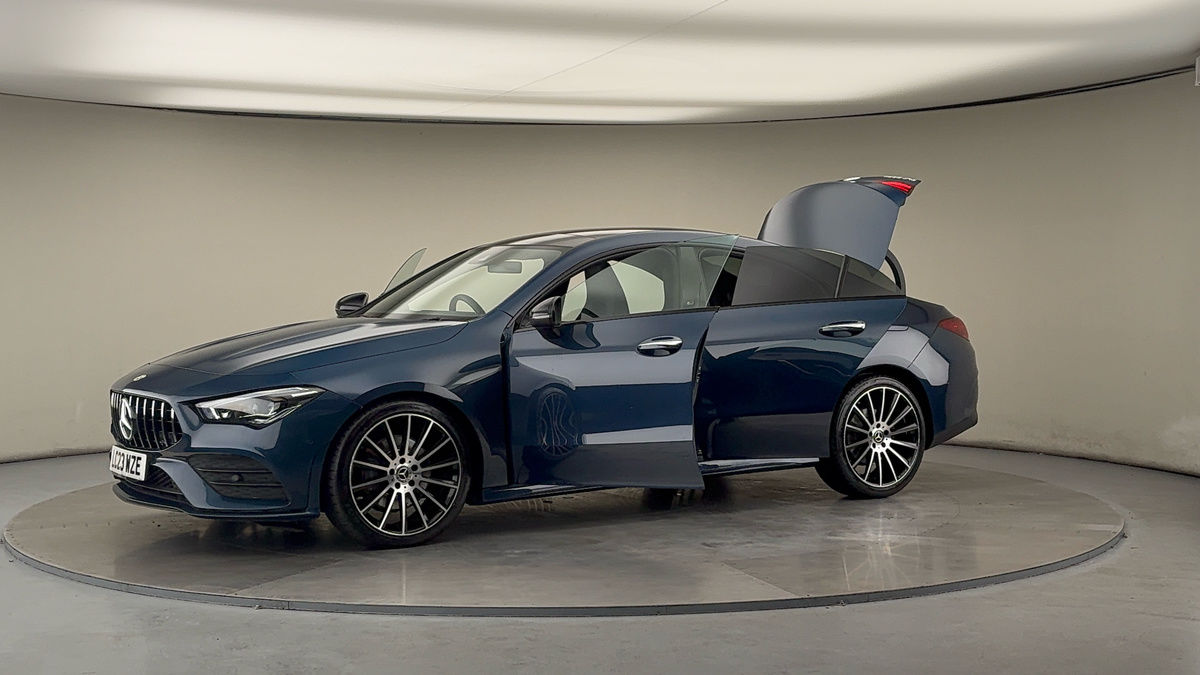 Used Mercedes-Benz CLA 2023 for sale - 76148527: Photo 49