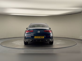 Used Mercedes-Benz CLA 2023 for sale - 76148527: Photo