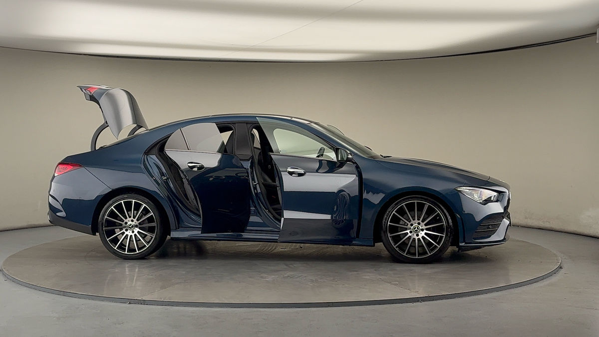 Used Mercedes-Benz CLA 2023 for sale - 76148527: Photo 56