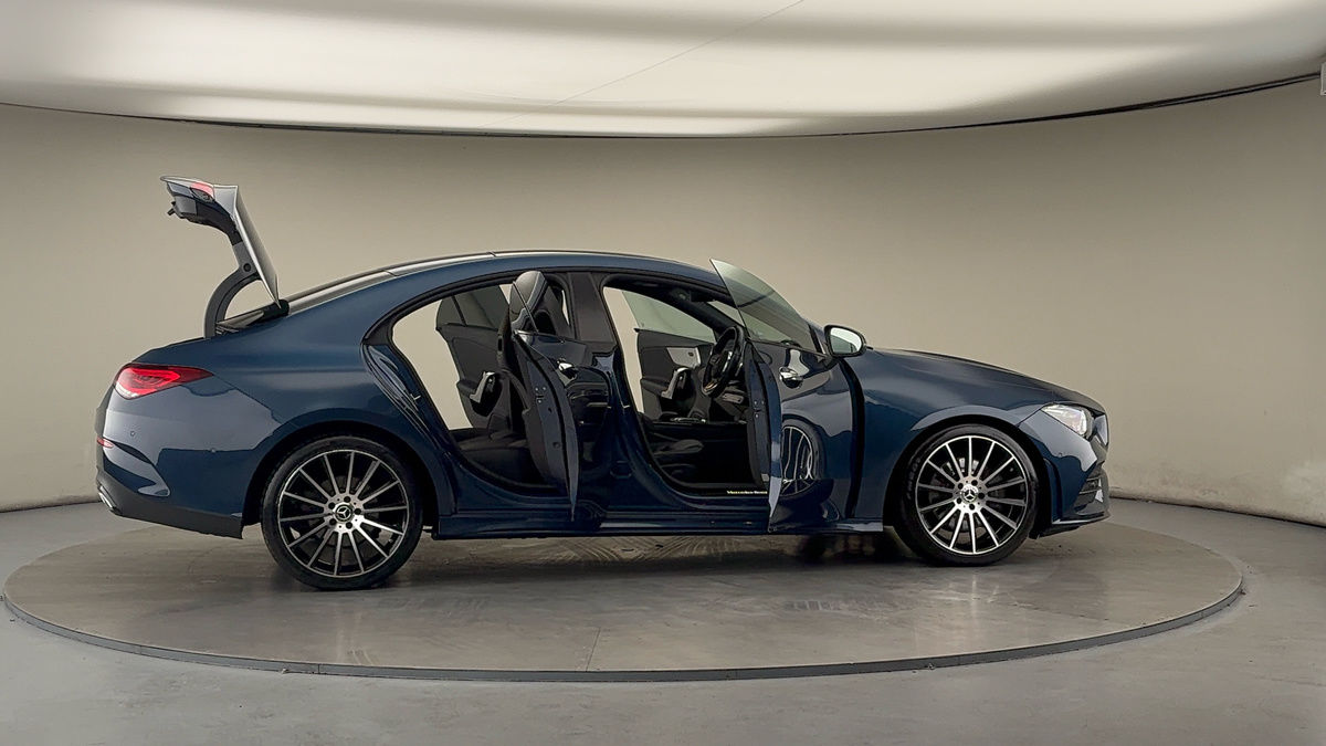 Used Mercedes-Benz CLA 2023 for sale - 76148527: Photo 57