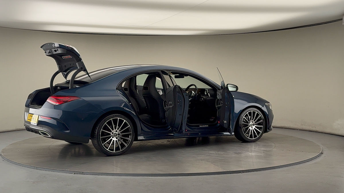 Used Mercedes-Benz CLA 2023 for sale - 76148527: Photo 58