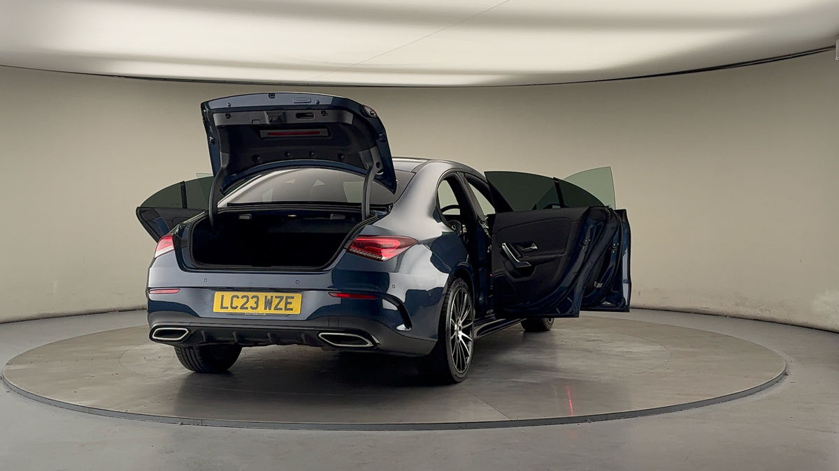 Used Mercedes-Benz CLA 2023 for sale - 76148527: Photo 60