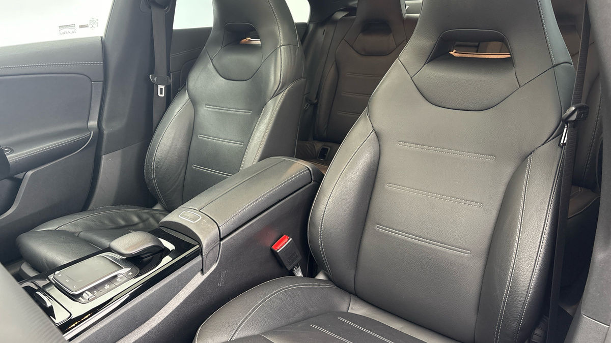Used Mercedes-Benz CLA 2023 for sale - 76148527: Photo 7