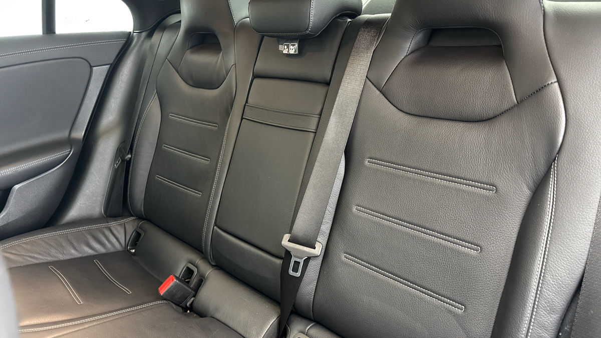 Used Mercedes-Benz CLA 2023 for sale - 76148527: Photo 8