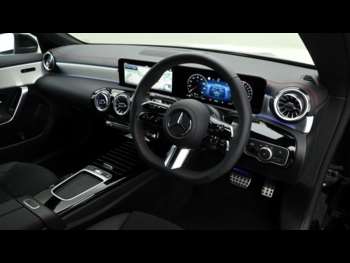Used Mercedes-Benz CLA 2024 for sale - 74224584: Photo