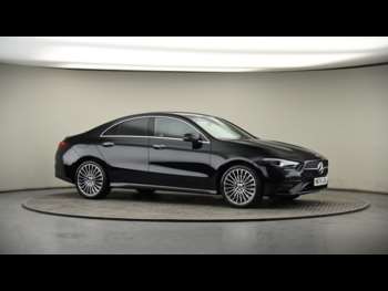 Used Mercedes-Benz CLA 2024 for sale - 74224584: Photo