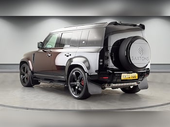 Used Land Rover Defender 110 2020 for sale - 78459149: Photo