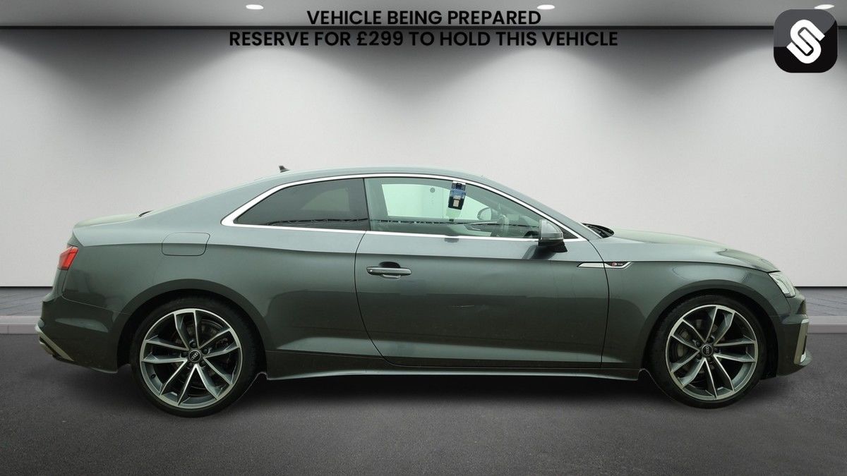 Used Audi A5 2022 for sale - 78097670: Photo 5