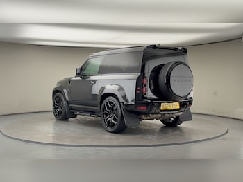 Used Land Rover Defender 2024 for sale - 78638453: Photo