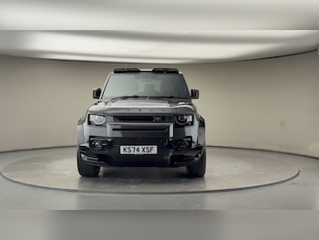 Used Land Rover Defender 2024 for sale - 78638453: Photo