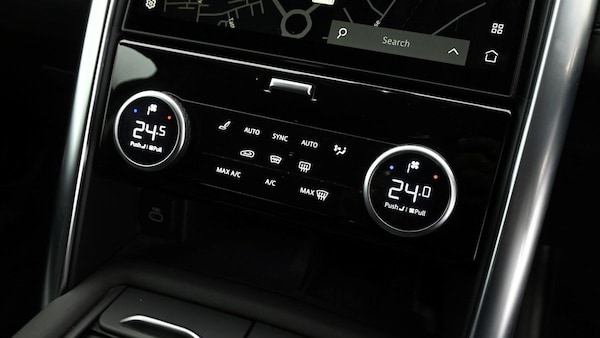 Used Land Rover Discovery 2022 for sale - 71616348: Photo 10
