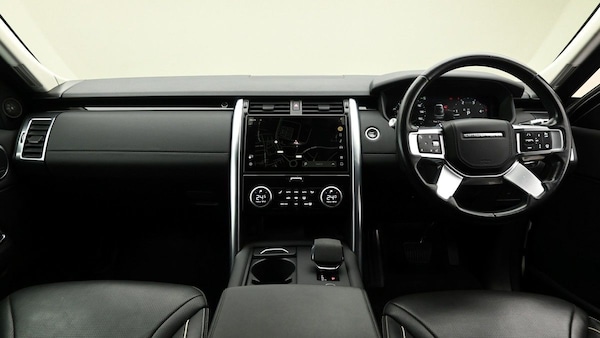 Used Land Rover Discovery 2022 for sale - 71616348: Photo 12