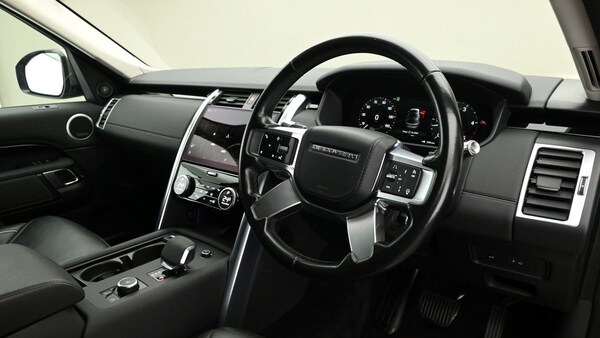 Used Land Rover Discovery 2022 for sale - 71616348: Photo 13