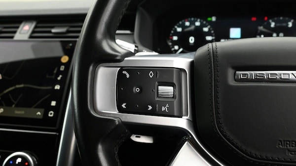 Used Land Rover Discovery 2022 for sale - 71616348: Photo 14