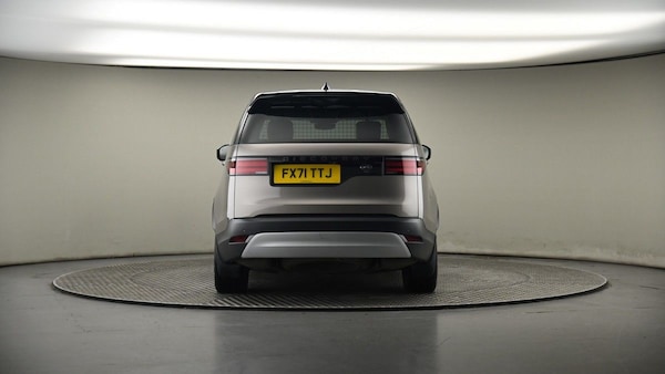 Used Land Rover Discovery 2022 for sale - 71616348: Photo 15