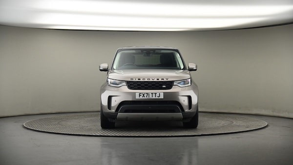 Used Land Rover Discovery 2022 for sale - 71616348: Photo 16