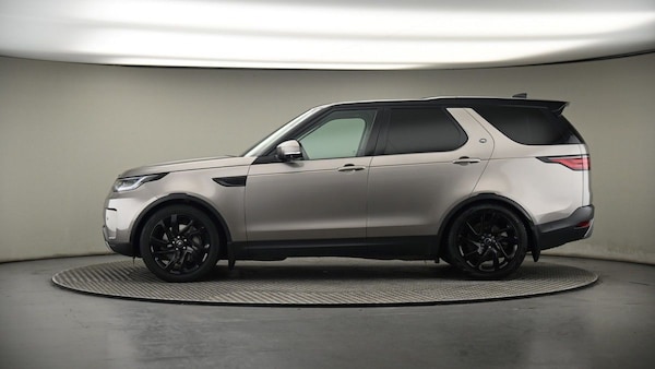 Used Land Rover Discovery 2022 for sale - 71616348: Photo 17