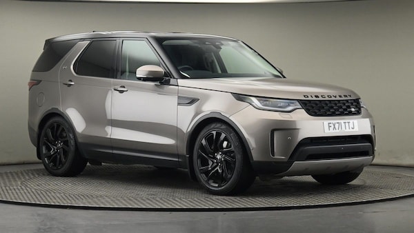 Used Land Rover Discovery 2022 for sale - 71616348: Photo 18