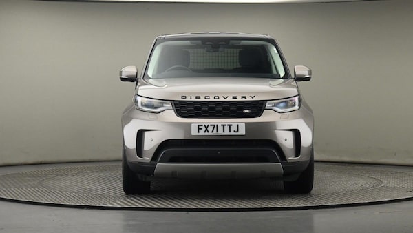 Used Land Rover Discovery 2022 for sale - 71616348: Photo 19