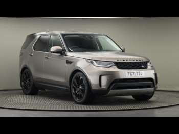 Used Land Rover Discovery 2022 for sale - 71616348: Photo
