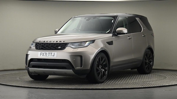 Used Land Rover Discovery 2022 for sale - 71616348: Photo 20