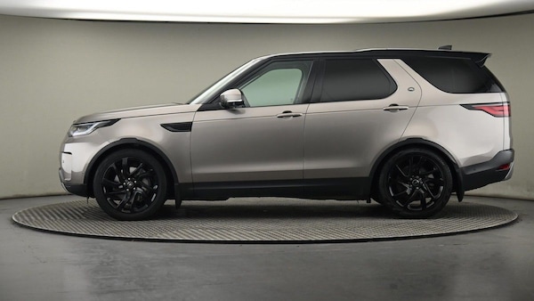 Used Land Rover Discovery 2022 for sale - 71616348: Photo 21