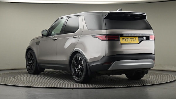 Used Land Rover Discovery 2022 for sale - 71616348: Photo 22
