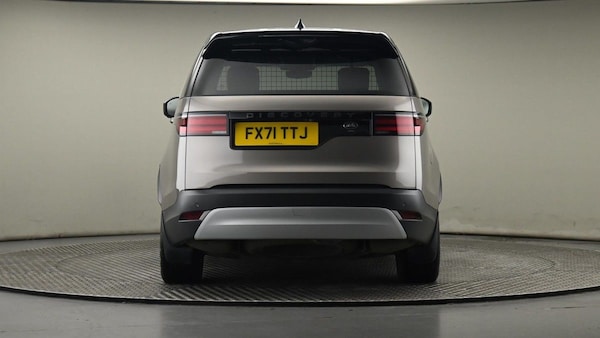 Used Land Rover Discovery 2022 for sale - 71616348: Photo 23
