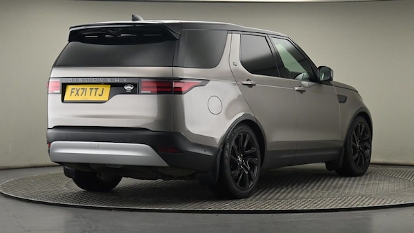 Used Land Rover Discovery 2022 for sale - 71616348: Photo 24