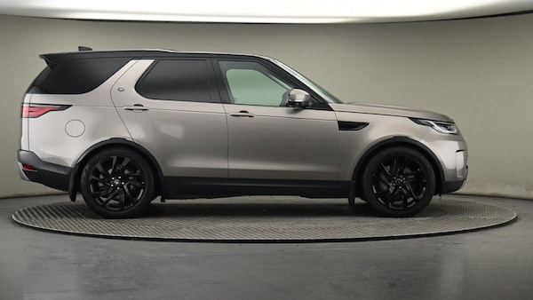 Used Land Rover Discovery 2022 for sale - 71616348: Photo 25