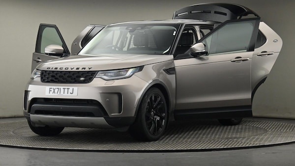 Used Land Rover Discovery 2022 for sale - 71616348: Photo 26