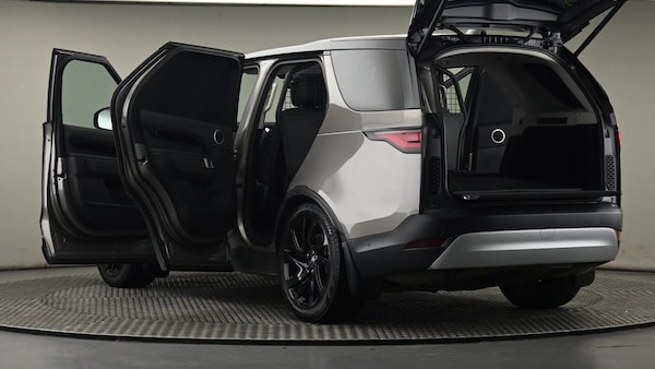 Used Land Rover Discovery 2022 for sale - 71616348: Photo 27