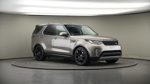 Used Land Rover Discovery 2022 for sale - 71616348: Photo 28