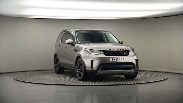 Used Land Rover Discovery 2022 for sale - 71616348: Photo 29