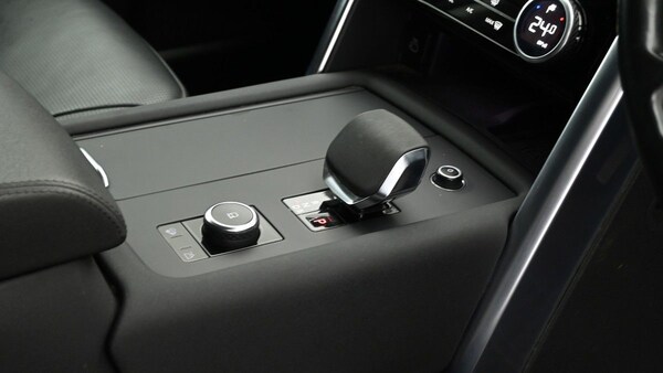 Used Land Rover Discovery 2022 for sale - 71616348: Photo 2