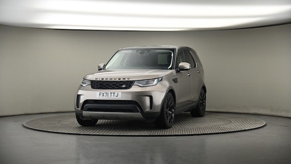 Used Land Rover Discovery 2022 for sale - 71616348: Photo 30