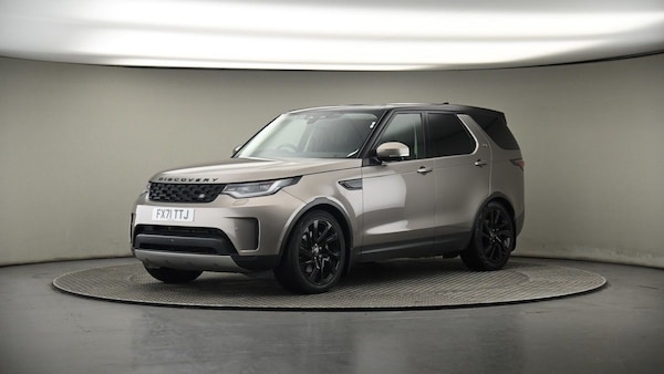 Used Land Rover Discovery 2022 for sale - 71616348: Photo 31