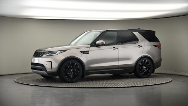 Used Land Rover Discovery 2022 for sale - 71616348: Photo 32