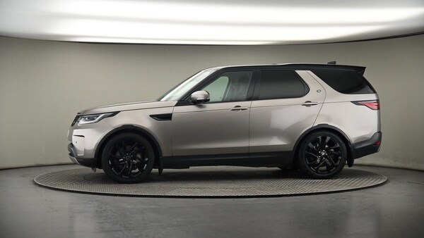 Used Land Rover Discovery 2022 for sale - 71616348: Photo 33